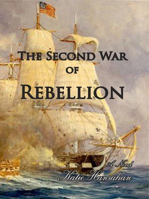 cover image of The Second War of Rebellion